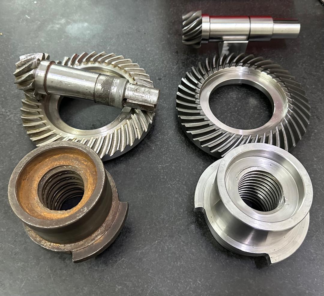 Fabrication Services